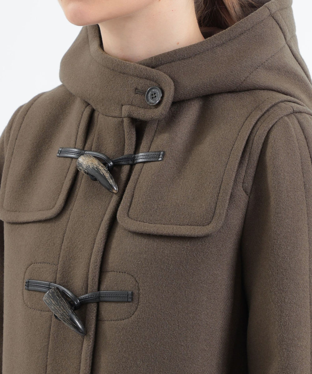 店舗限定】ダッフルコート(コート)｜MACKINTOSH PHILOSOPHY