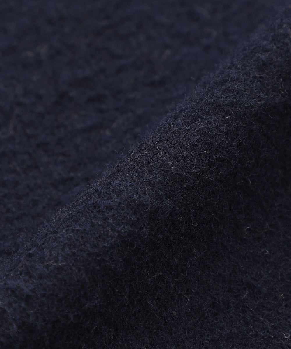 WEB限定】ノーカラーリバーシブルコート(コート)｜MACKINTOSH