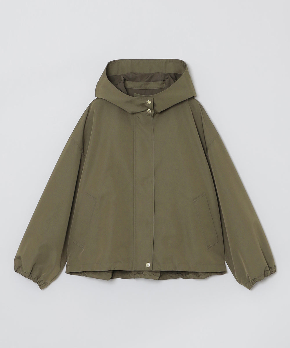 Ripon（リポン）】ウェザークロスマウンテンパーカー(ブルゾン