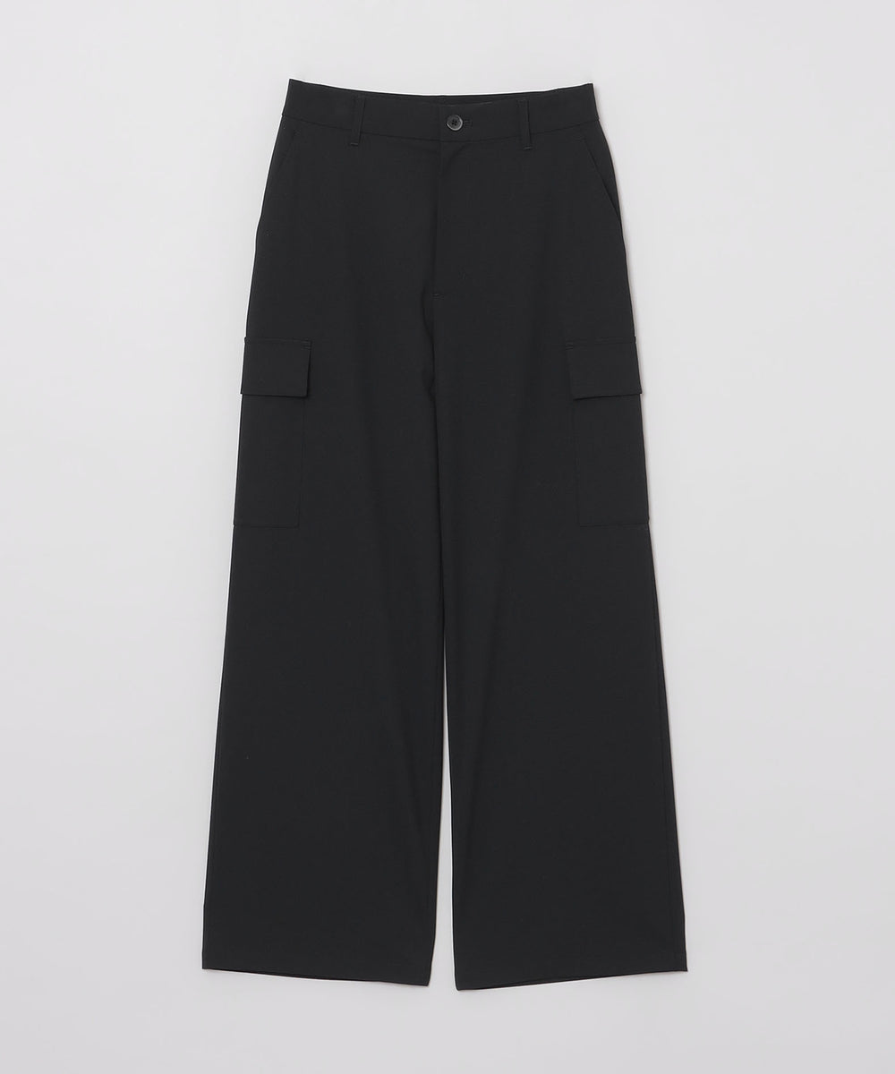 ストレッチツイルワイドパンツ(パンツ)｜MACKINTOSH PHILOSOPHY