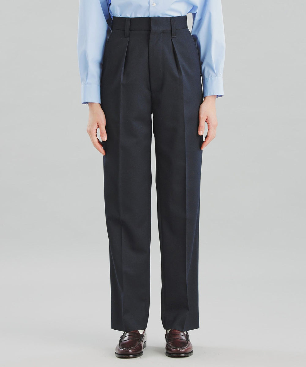 GREY LABEL ウールスラックス(パンツ)｜MACKINTOSH PHILOSOPHY