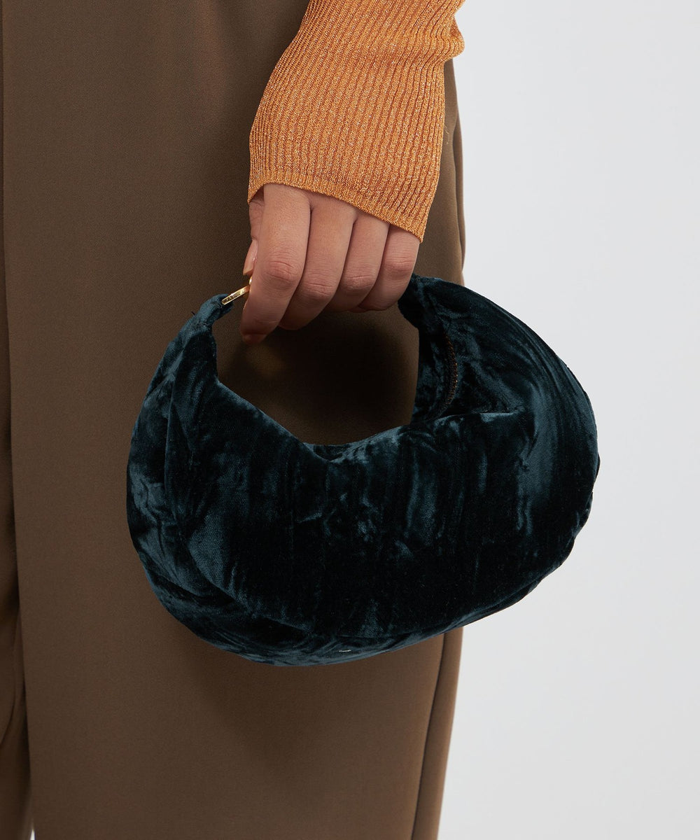 クラッシュベロアミニバッグ(バッグ・ポーチ)｜EPOCA(エポカ)の