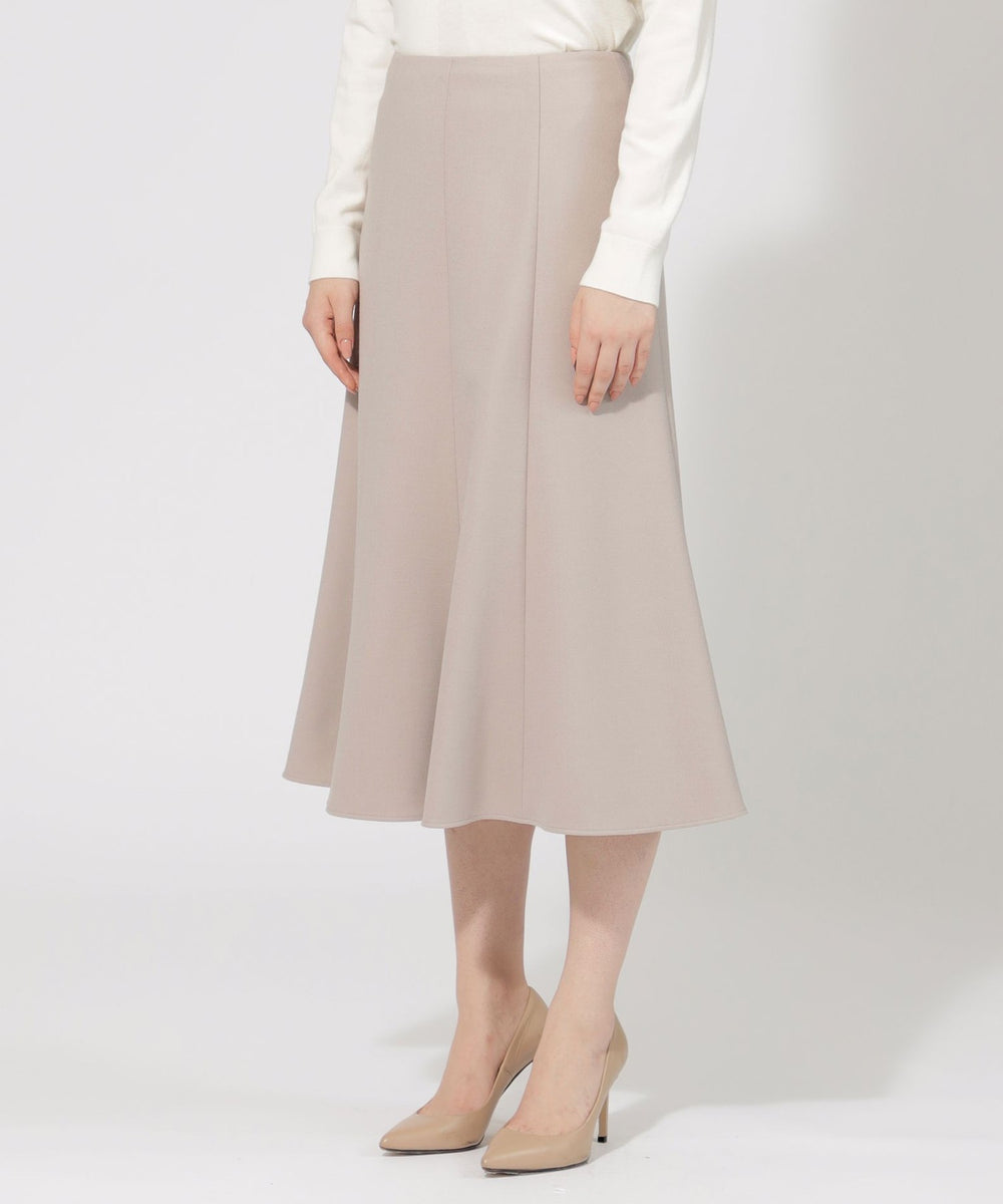 24 TWENTY FOUR Noble】 フレアスカート(スカート)｜EPOCA(エポカ)の