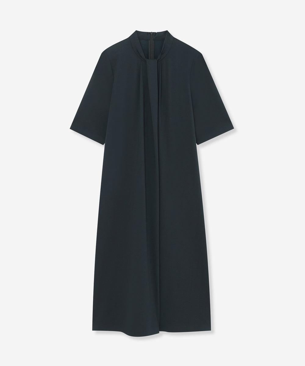 L】プレーティング天竺ワンピース(ワンピース)｜MACKINTOSH LONDON