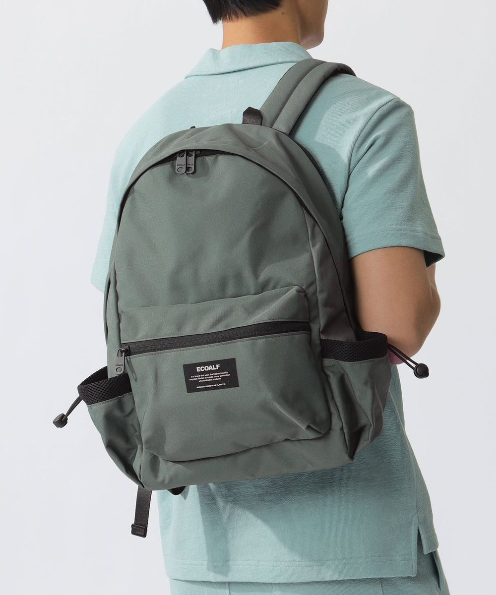 WAKAI バックパック / WAKAI BACKPACK UNISEX(バッグ・ポーチ)｜ECOALF