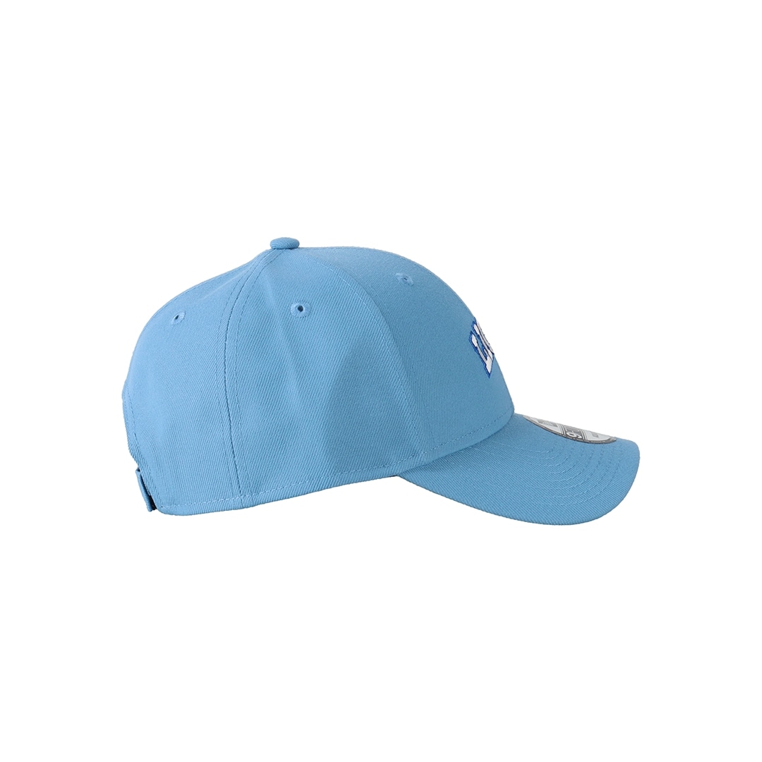 NEW ERA×LIONS 9FORTY COLLEGE SKY BLUE: キャップ | 埼玉西武