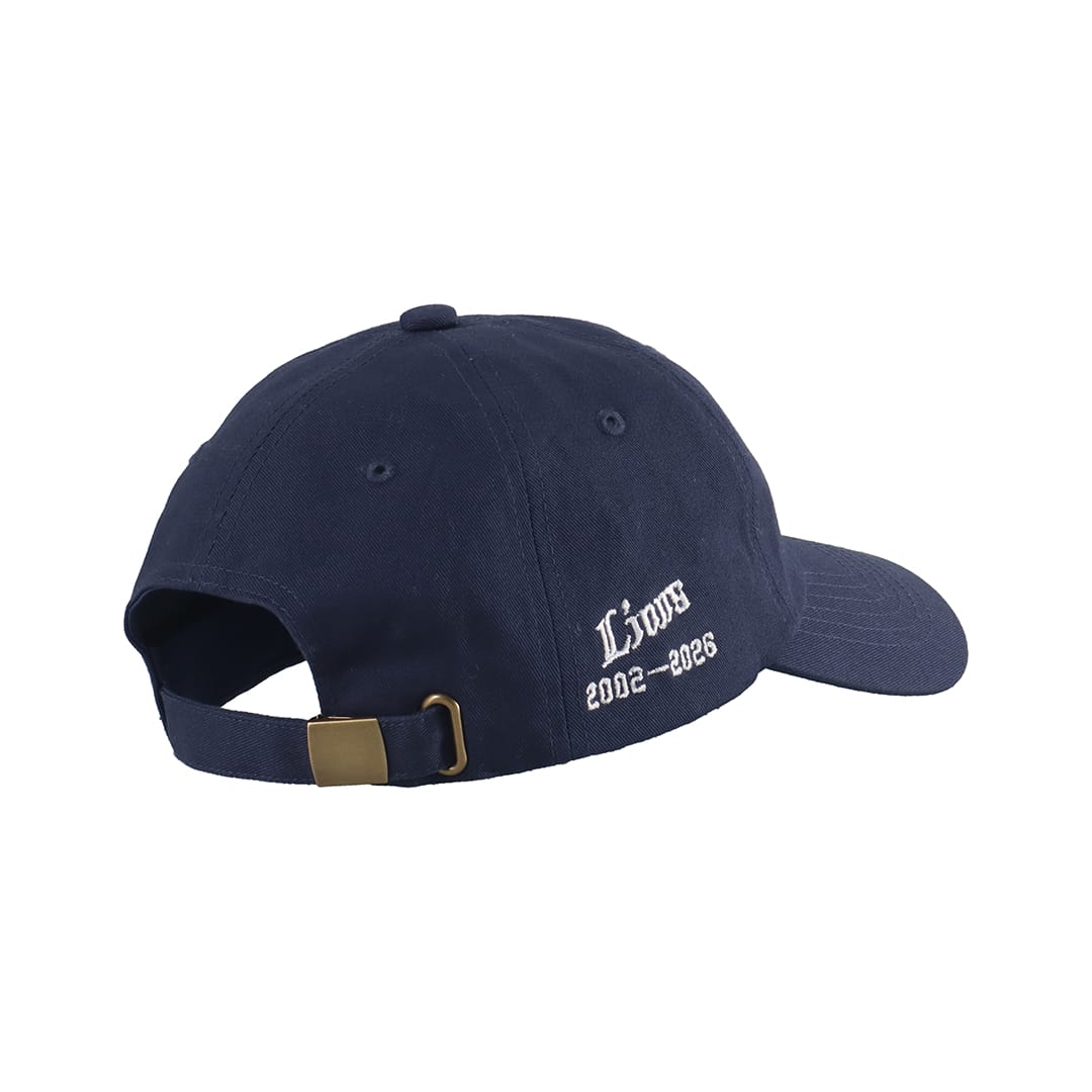 予約】PR1DEグッズ「栗山巧」 キャップ(ネイビー): キャップ | 埼玉