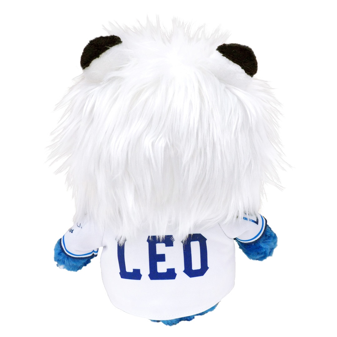 ご当地ベア埼玉西武ライオンズレオぬいぐるみS: 雑貨 | 埼玉西武