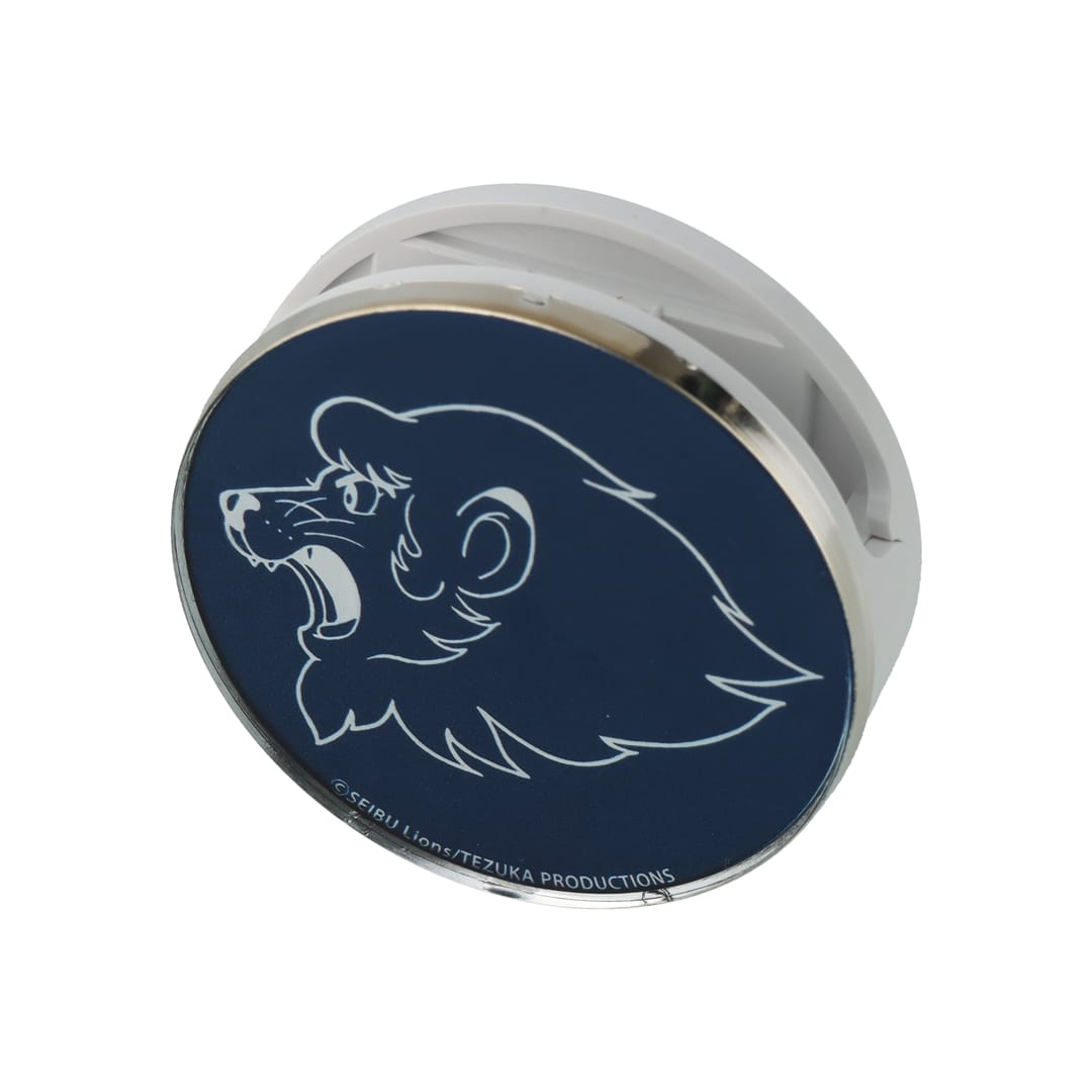 クリップマグネット(レオマーク): 雑貨 | 埼玉西武ライオンズ公式