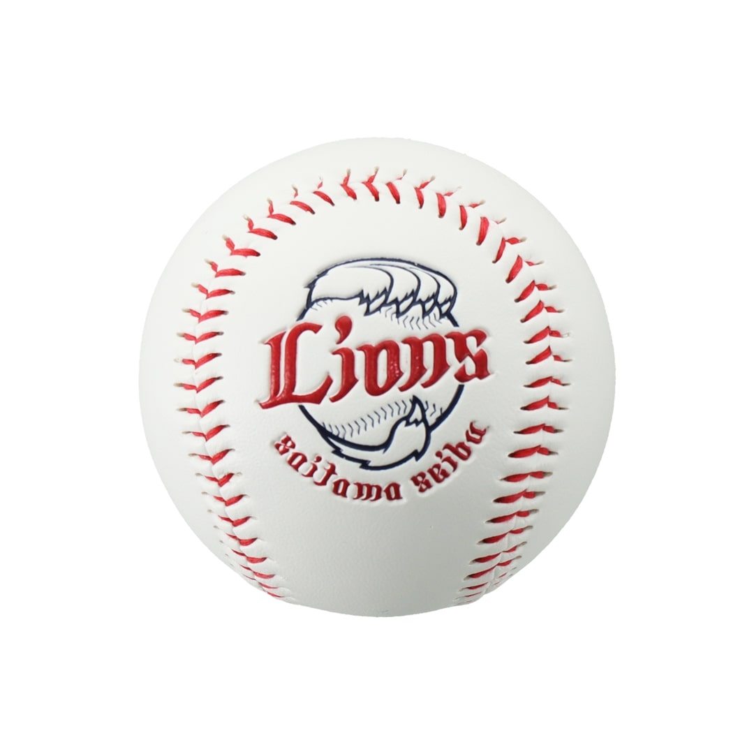 サインボール #21 武内 夏暉: 雑貨 | 埼玉西武ライオンズ公式