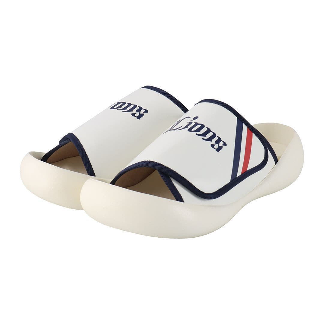 埼玉西武ライオンズ リゲッタカヌーメンズサンダル(S): アパレル