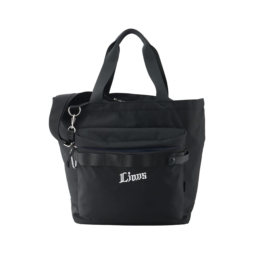 2WAYトートバッグ: バッグ | 埼玉西武ライオンズ公式オンラインショップ