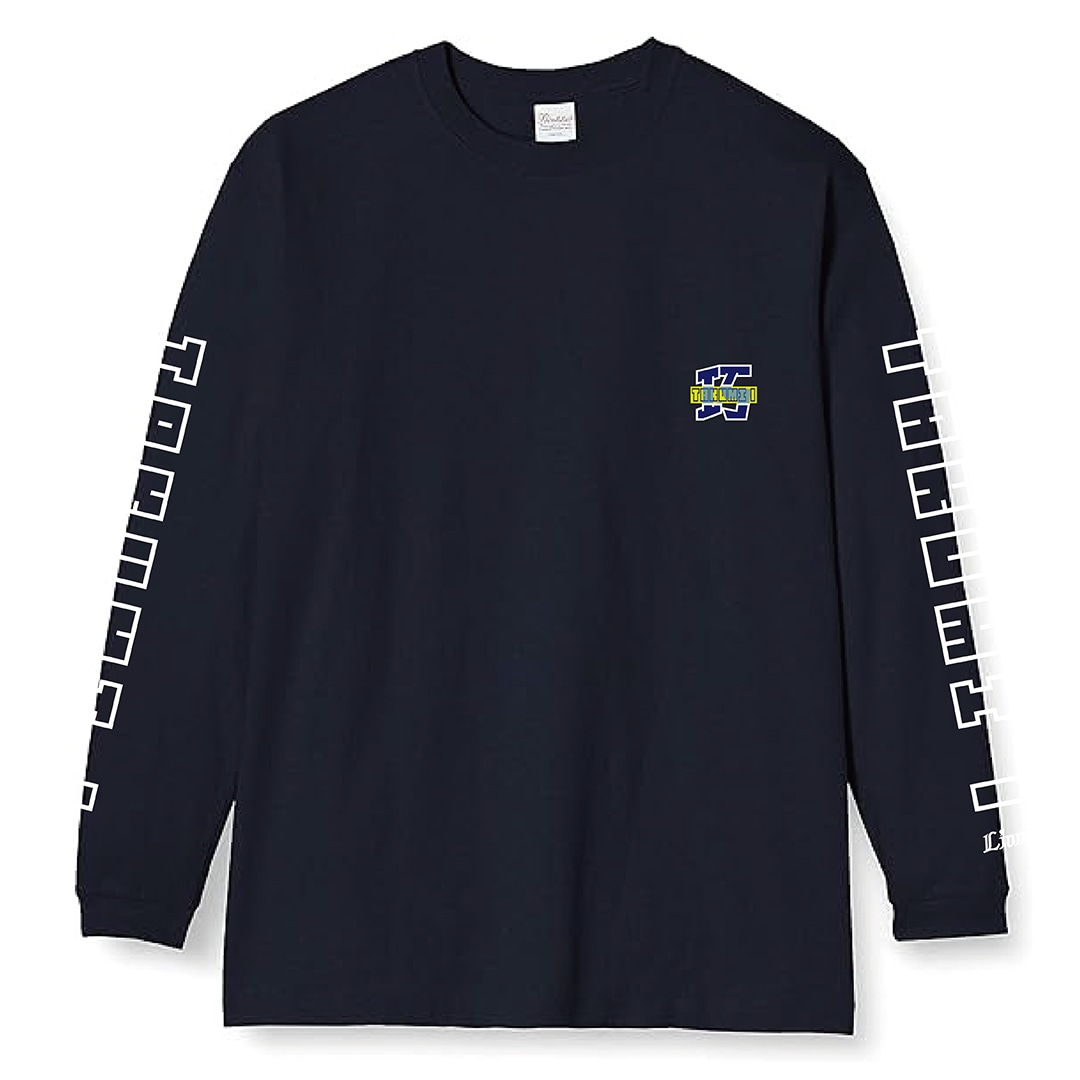 選手プロデュースロゴ長袖Tシャツ #1 栗山 巧(M): アパレル | 埼玉西武