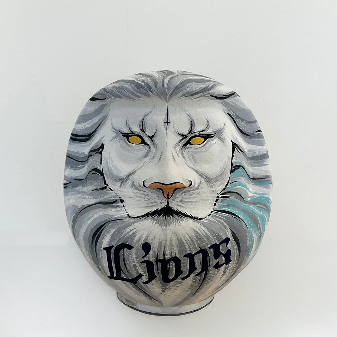 埼玉西武ライオンズアートだるま: キッチン・インテリア | 埼玉西武