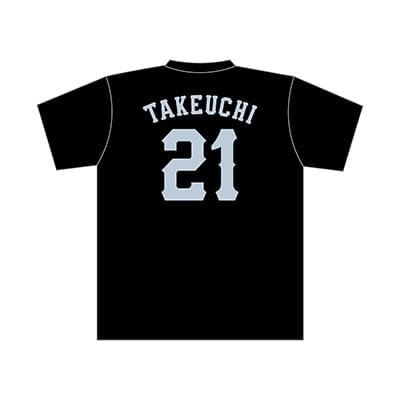 選手から探す/#68 岸 潤一郎 | 埼玉西武ライオンズ公式オンラインショップ