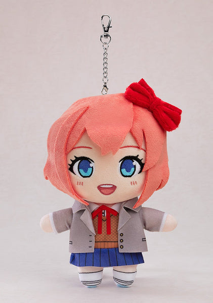 Doki Doki Literature Club! – Serenity Forge Store