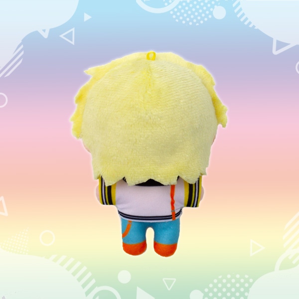 SHOCHIKU STORE | 松竹ストア多聞くん今どっち！？ ぬいパル（石橋