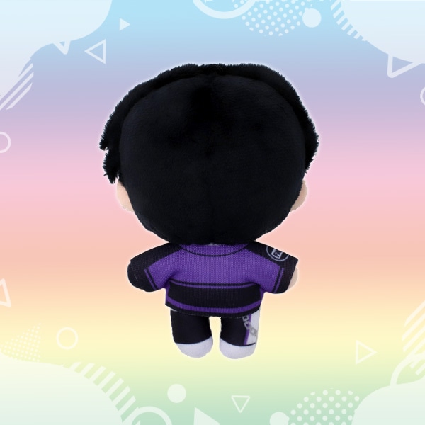 SHOCHIKU STORE | 松竹ストア多聞くん今どっち！？ ぬいパル（甲斐