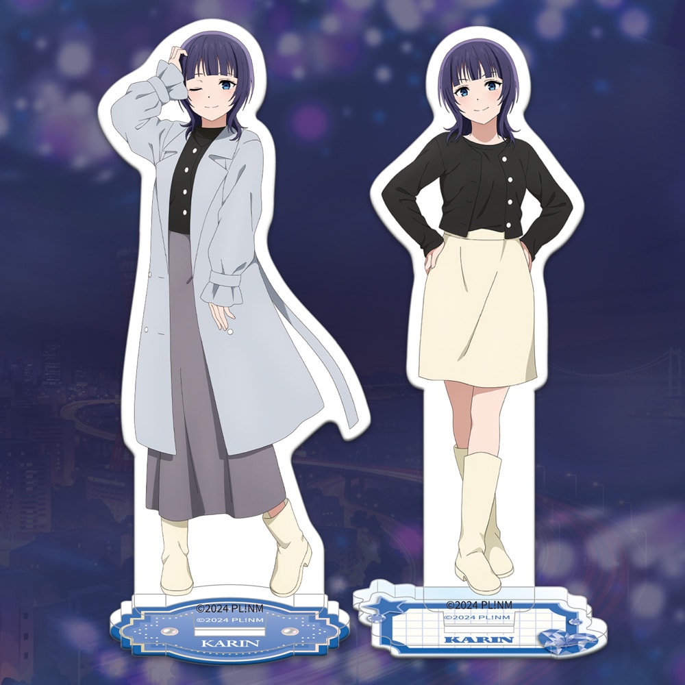 SHOCHIKU STORE | 松竹ストア映画『ラブライブ！虹ヶ咲学園スクール