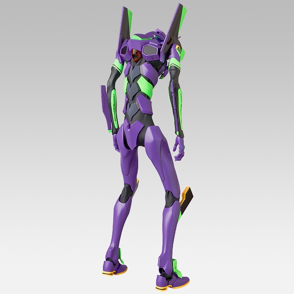 SHOCHIKU STORE | 松竹ストアRAH NEO エヴァンゲリオン初号機 (2021