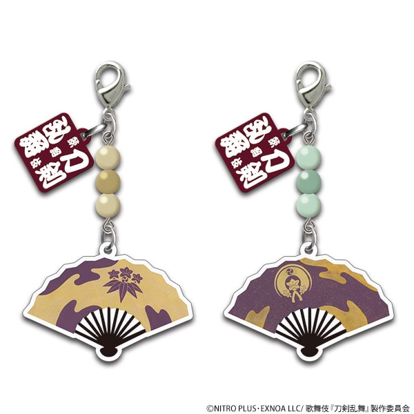 SHOCHIKU STORE | 松竹ストア歌舞伎『刀剣乱舞 東鑑雪魔縁』ランダム