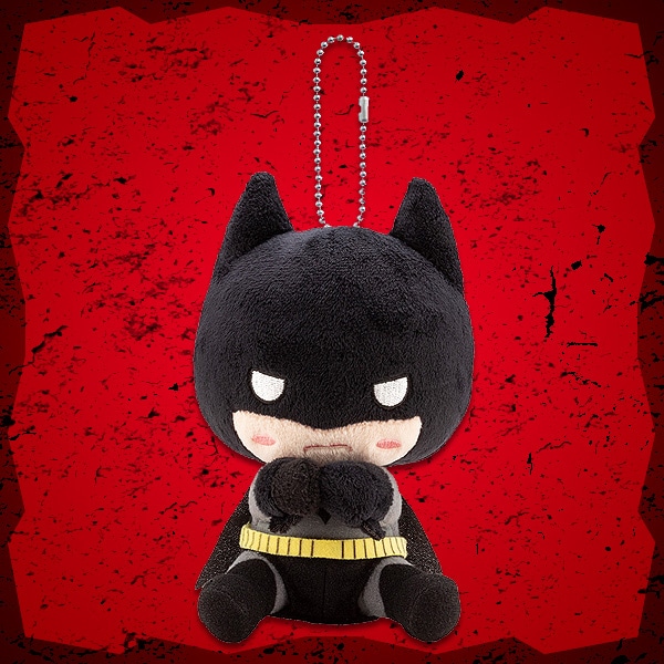 SHOCHIKU STORE | 松竹ストアぴたぬい バットマン（GX106