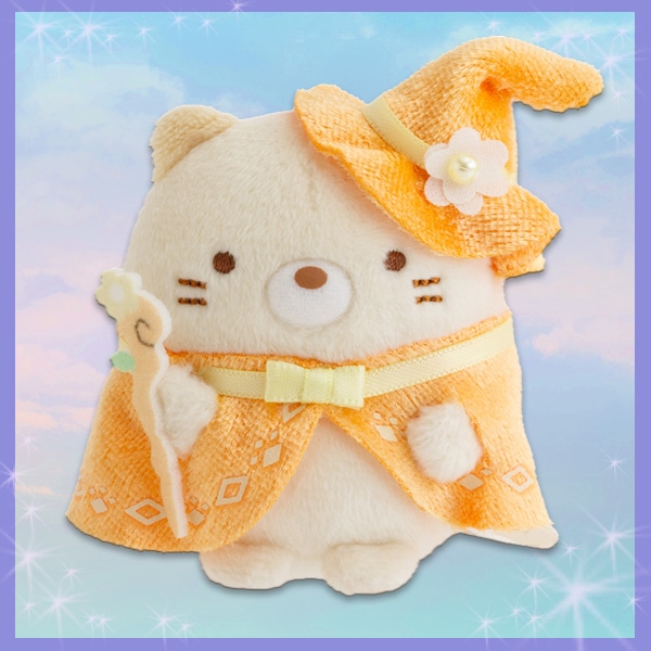 SHOCHIKU STORE | 松竹ストア『映画 すみっコぐらし 空の王国とふたり