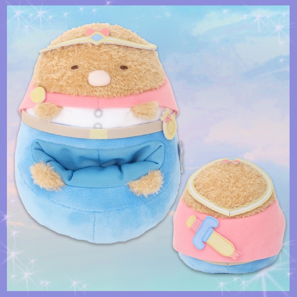 SHOCHIKU STORE | 松竹ストア『映画 すみっコぐらし 空の王国とふたり