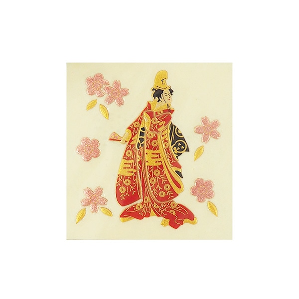 SHOCHIKU STORE | 松竹ストアうつし金蒔絵 娘道成寺: 松竹歌舞伎屋本舗