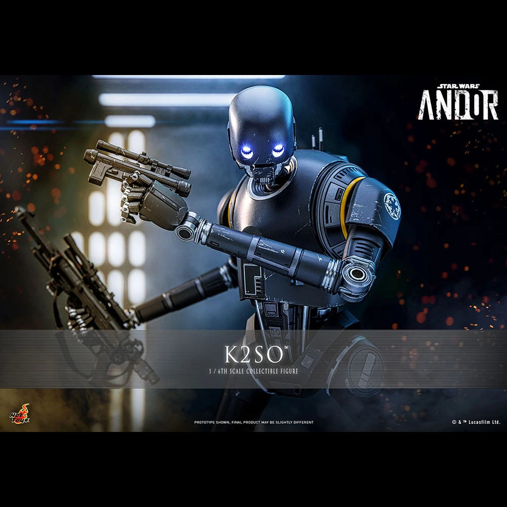 SHOCHIKU STORE | 松竹ストアスター・ウォーズ：キャシアン・アンドー