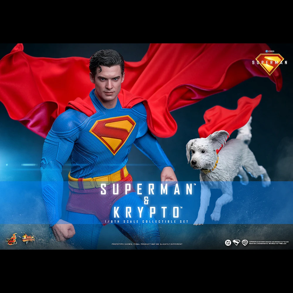 SHOCHIKU STORE | 松竹ストアスーパーマン【ムービー・マスターピース