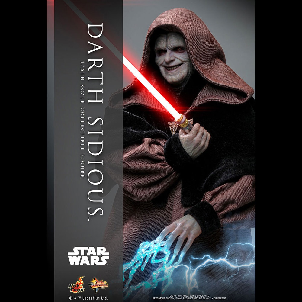 SHOCHIKU STORE | 松竹ストアスター・ウォーズ エピソード3／シスの