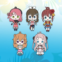 SHOCHIKU STORE | 松竹ストアFroovie/ラブライブ！虹ヶ咲学園スクール