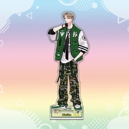 SHOCHIKU STORE | 松竹ストア多聞くん今どっち！？ アクリルスタンド