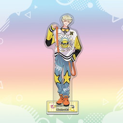 SHOCHIKU STORE | 松竹ストア多聞くん今どっち！？ アクリルスタンド