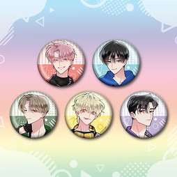 SHOCHIKU STORE | 松竹ストア多聞くん今どっち！？ トレーディング缶