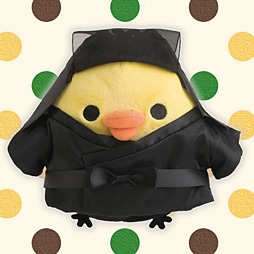 SHOCHIKU STORE | 松竹ストアリラックマ歌舞伎 ぬいぐるみ