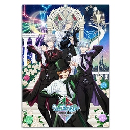 SHOCHIKU STORE | 松竹ストア劇場版 うたの☆プリンスさまっ♪ TABOO