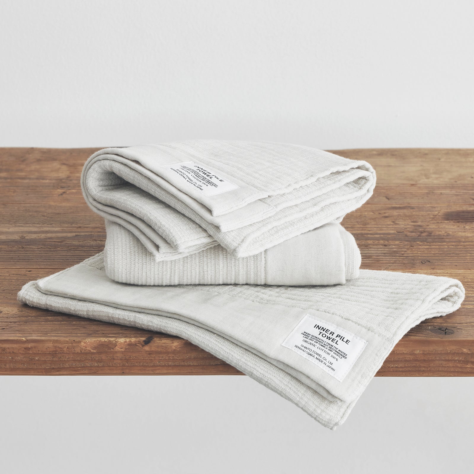 SHINTO TOWEL STORE｜神藤タオル オンラインストア