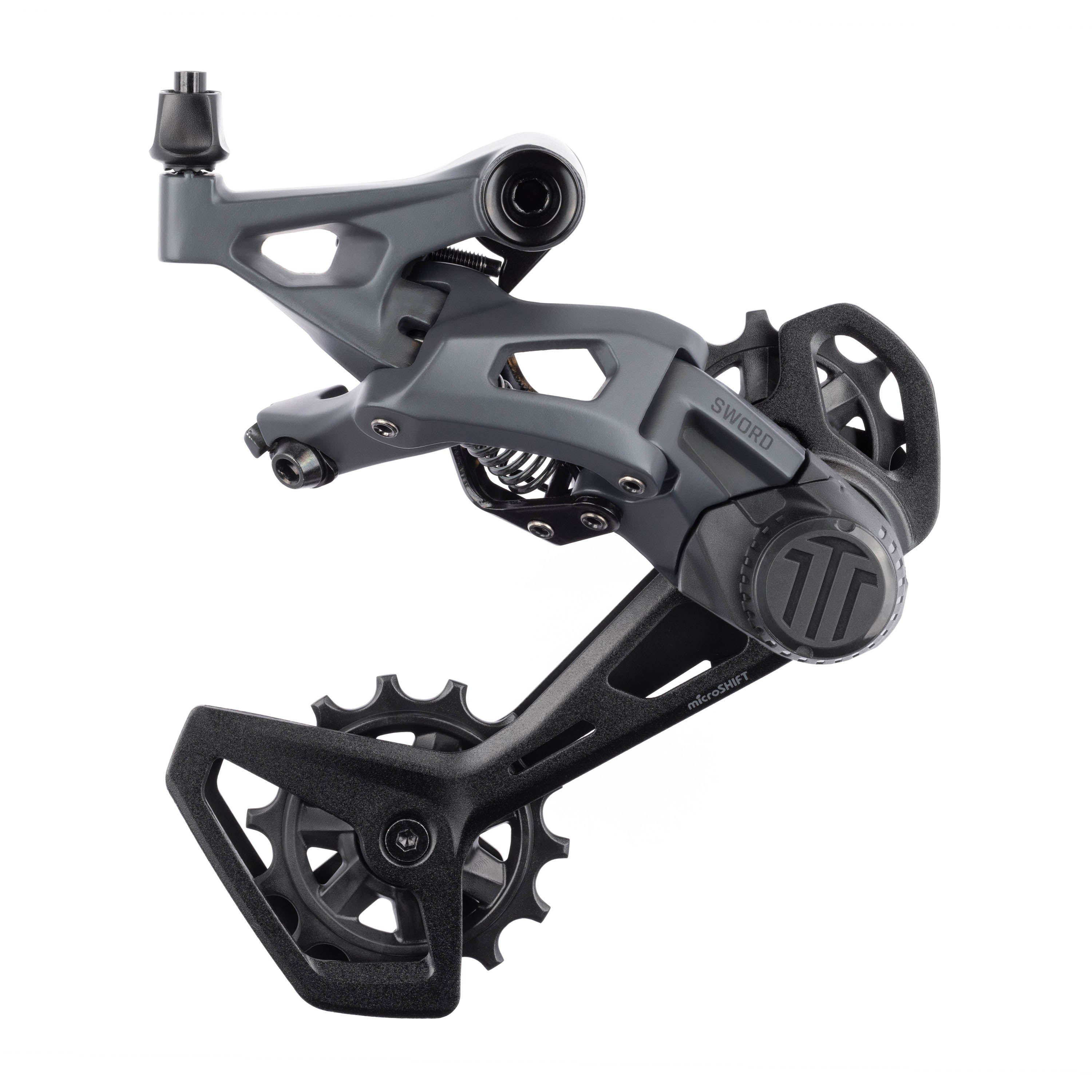 MICRO SHIFT Sword Rear Derailleur 2x10 Speed – SimWorks Online Store
