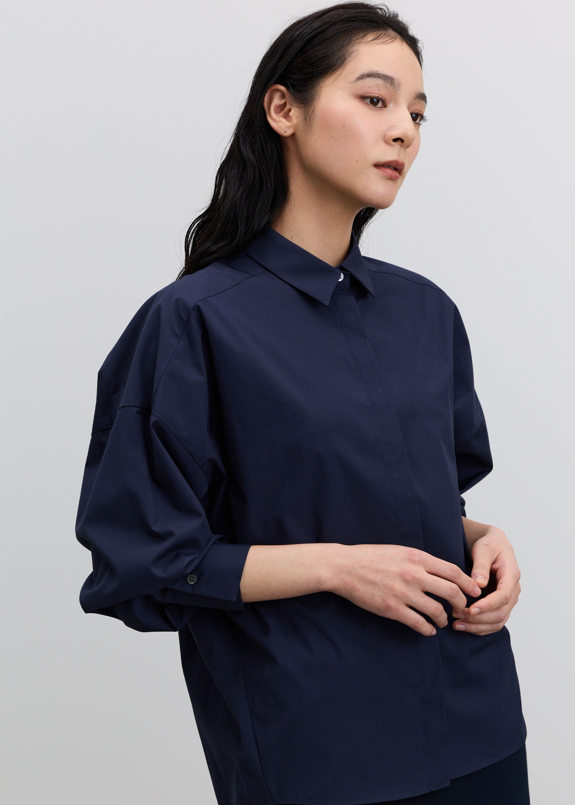 シャツ・ブラウス