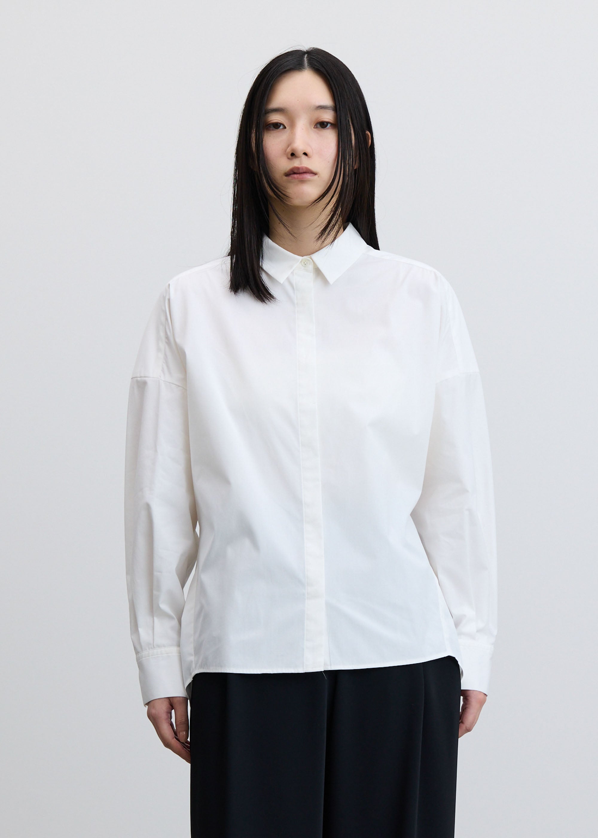 シャツ・ブラウス