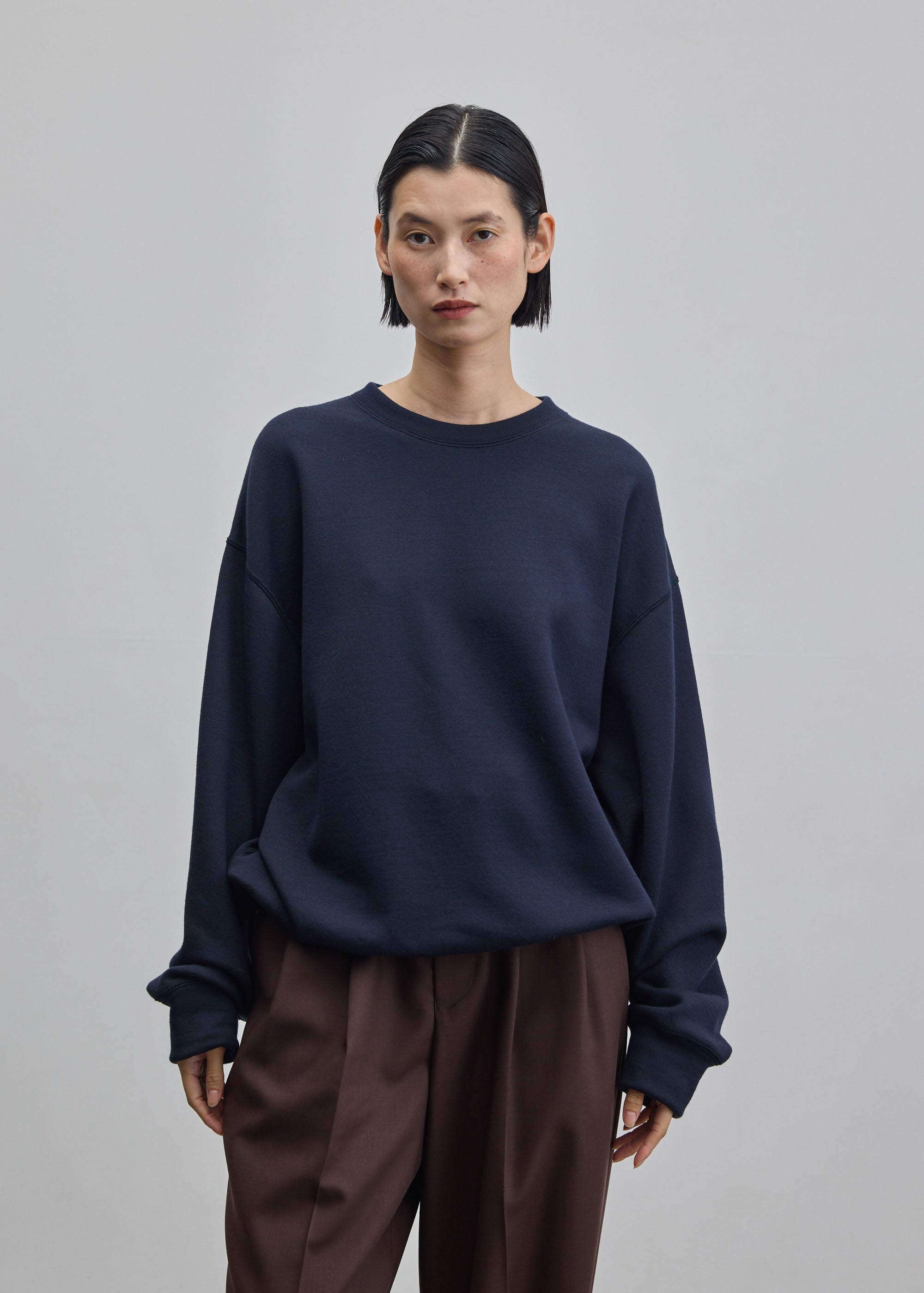 My Favorite Clothes in Fall & Winter by Teruaki Hayashi (7days_1mile)