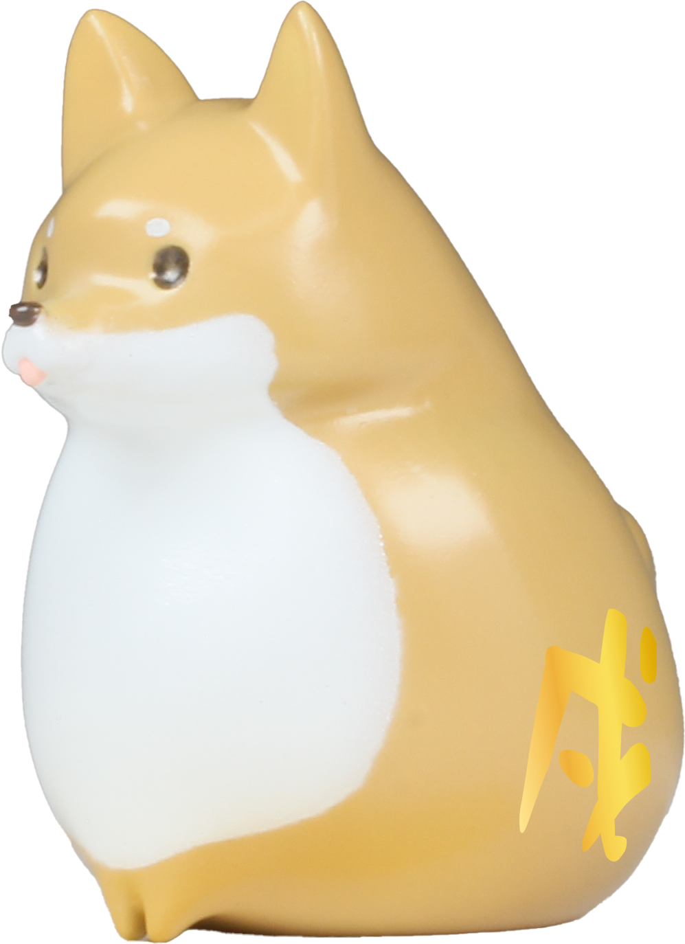 予約受付終了】電脳大工 丸干支【1BOX／6個入】《予約：2025年11