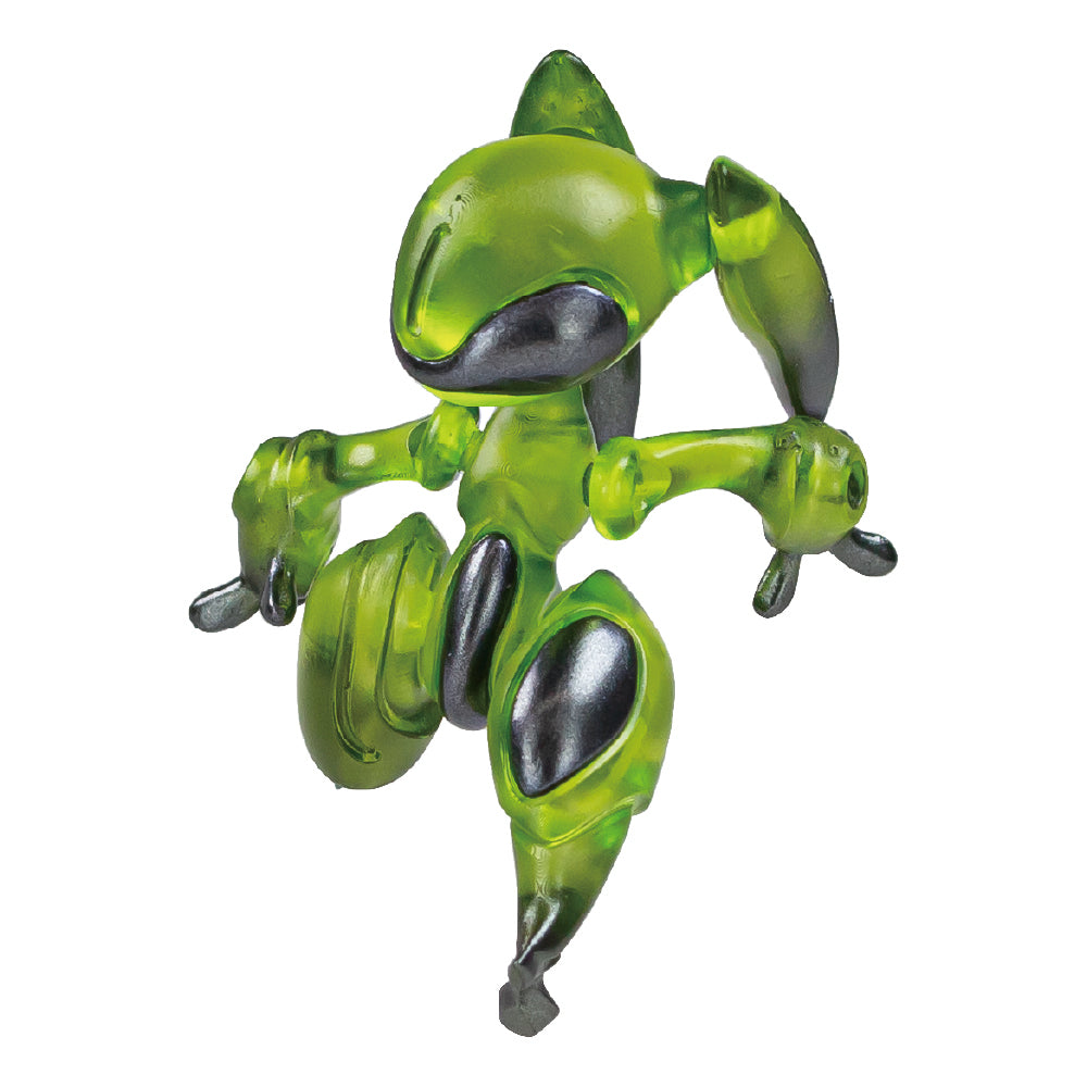 予約受付終了】FORM Bits Rabbit Bits【1BOX／4個入】《予約：2026年1