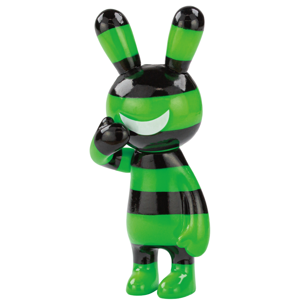 BLACK RABBiT4 1BOX 6個入 | 2026年4月予約 | ボックストイ | STUDIO SO-TA