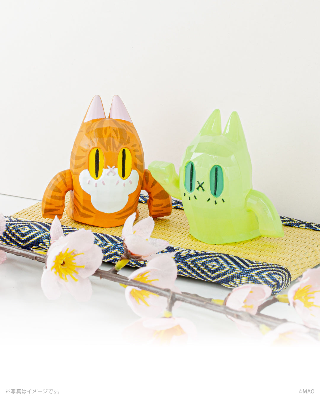 予約受付終了】BEN THE SPOOKY CAT3【1BOX／6個入】《予約：2026年5