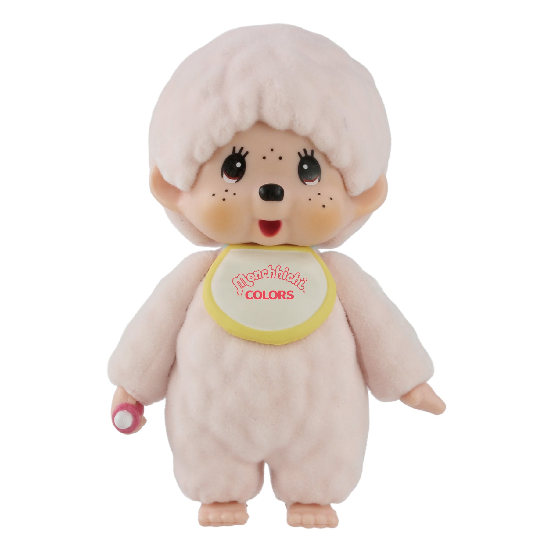 予約受付終了】モンチッチフロッキーマスコット8【1BOX／4個入】《予約