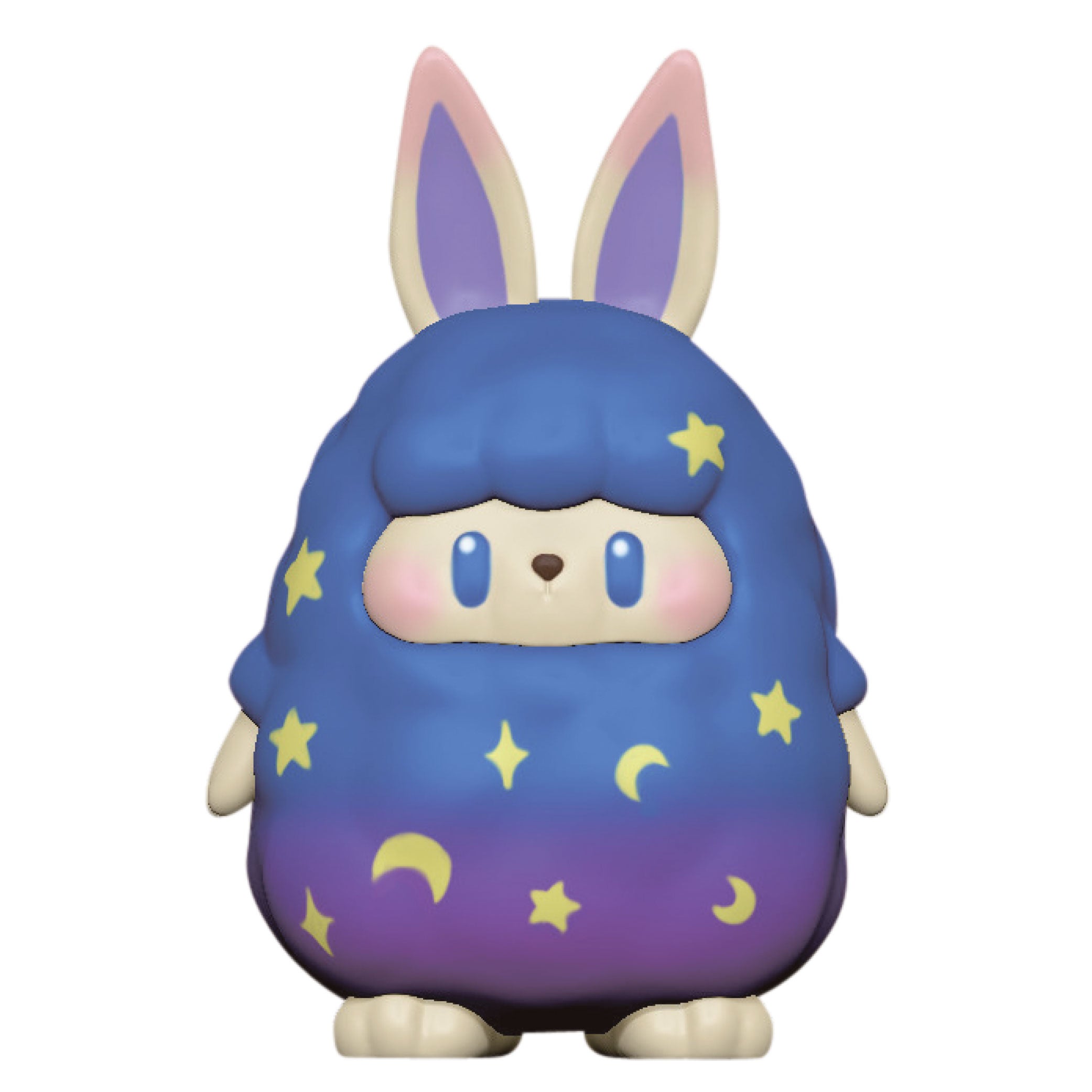 予約受付終了】BUNNY MAY MASCOT FIGURE【1BOX／6個入】《予約：2025年11