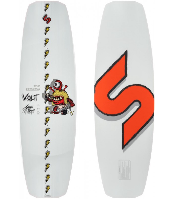 Slingshot Volt вейкборд чоловічий 2026
